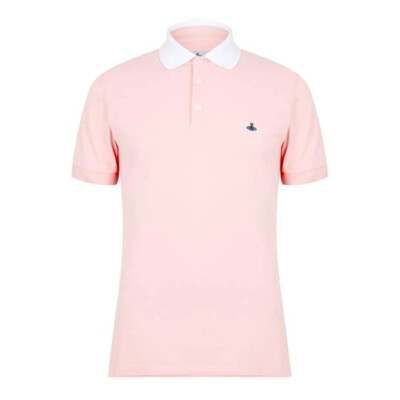 New Vivienne Westwood Organic Cotton 2H01000C J0009 Contrast