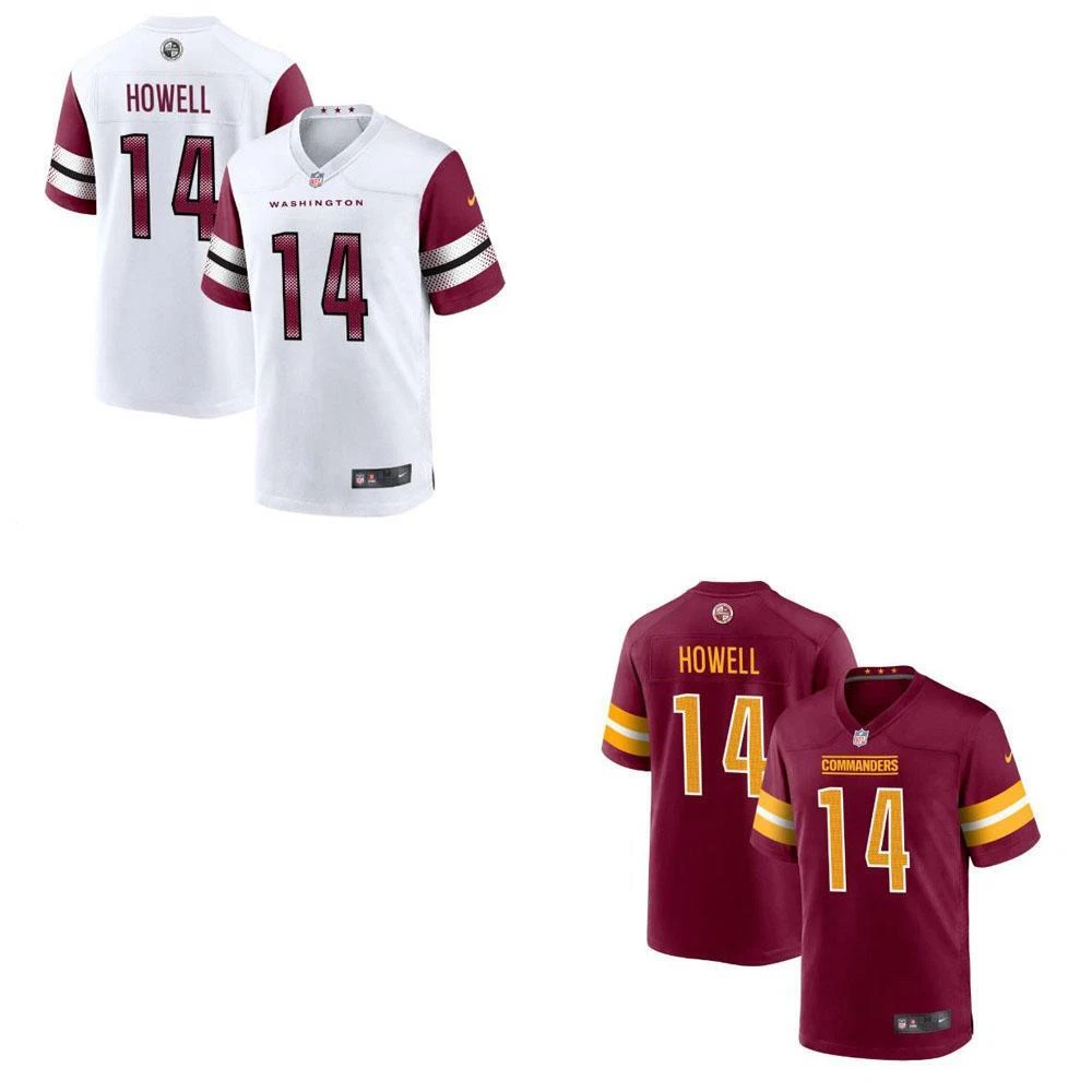 Howell Sam kids jersey
