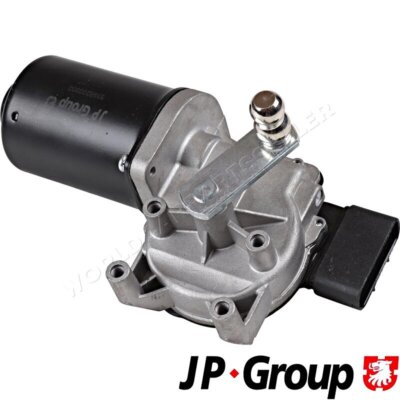 JP Wiper Motor Front For CITROEN Jumper FIAT Ducato PEUGEOT Boxer 06-19 6405ER