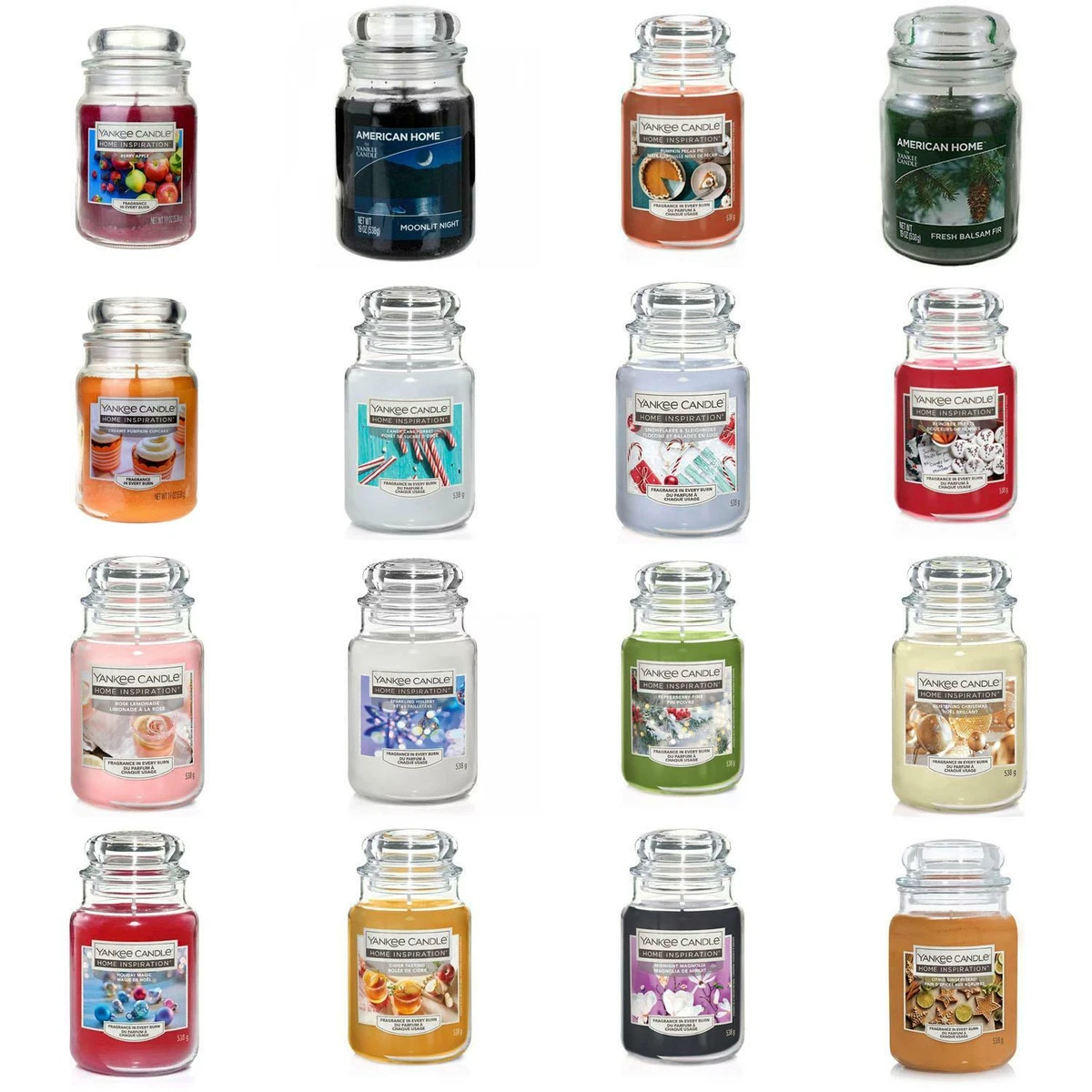 Yankee 2024 candle offer
