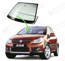 Pare-brise Suzuki SX4