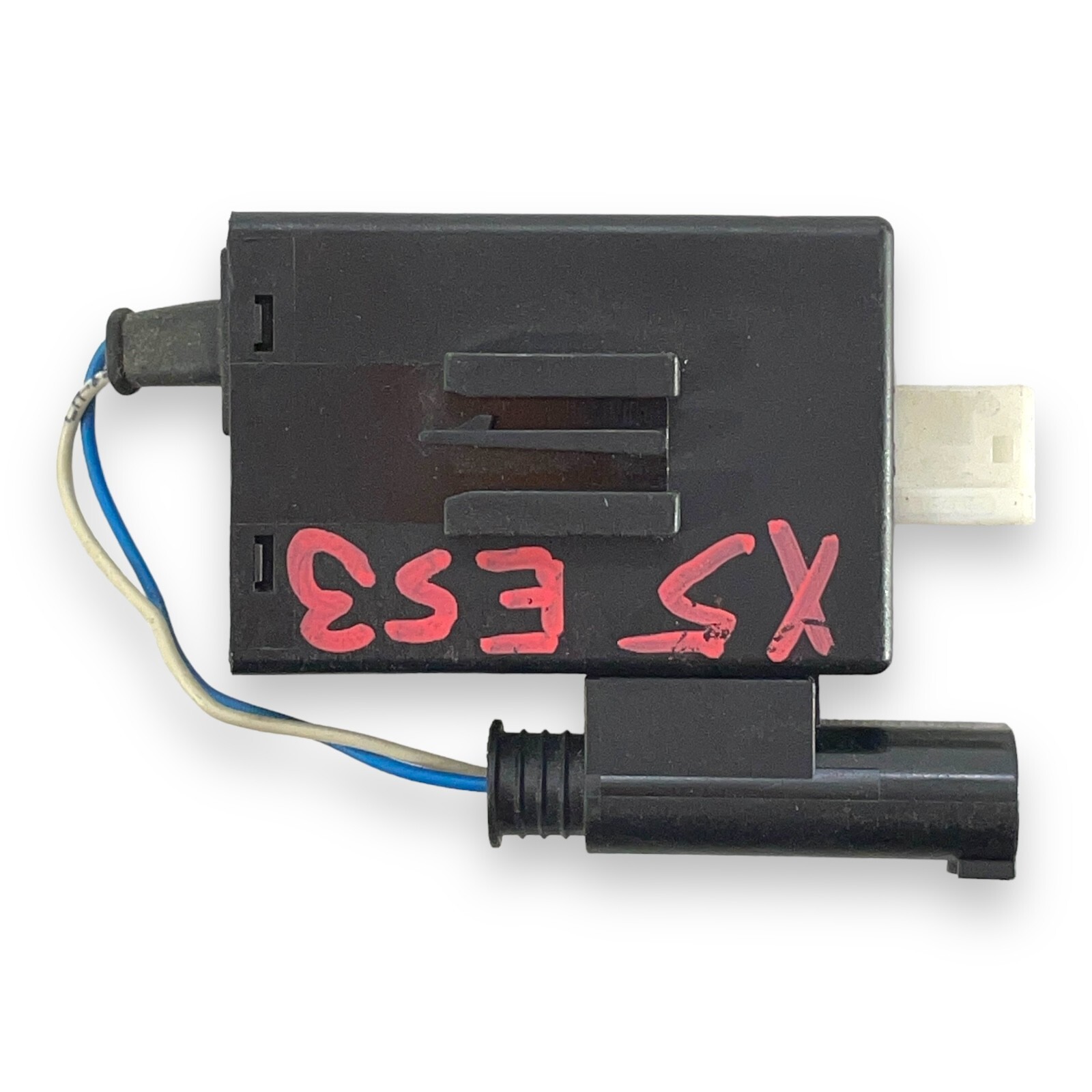 BMW OEM E39 5 Series Right Front Passenger Seat Occupancy Sensor 