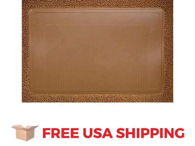 ACC FITS 1967 Plymouth Valiant Signet 2DR 4spd with Tails Loop Carpet - Image 3 of 3