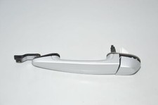 Porte arrière et accessoires BMW M3