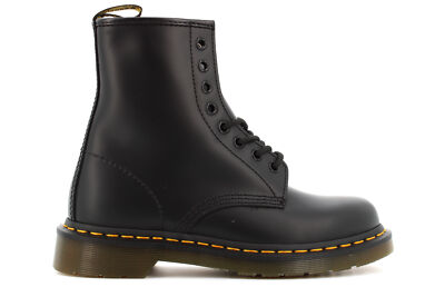 Dr. Martens A20us unisex amphibians 1460 SMOOTH 10072004 BLACK
