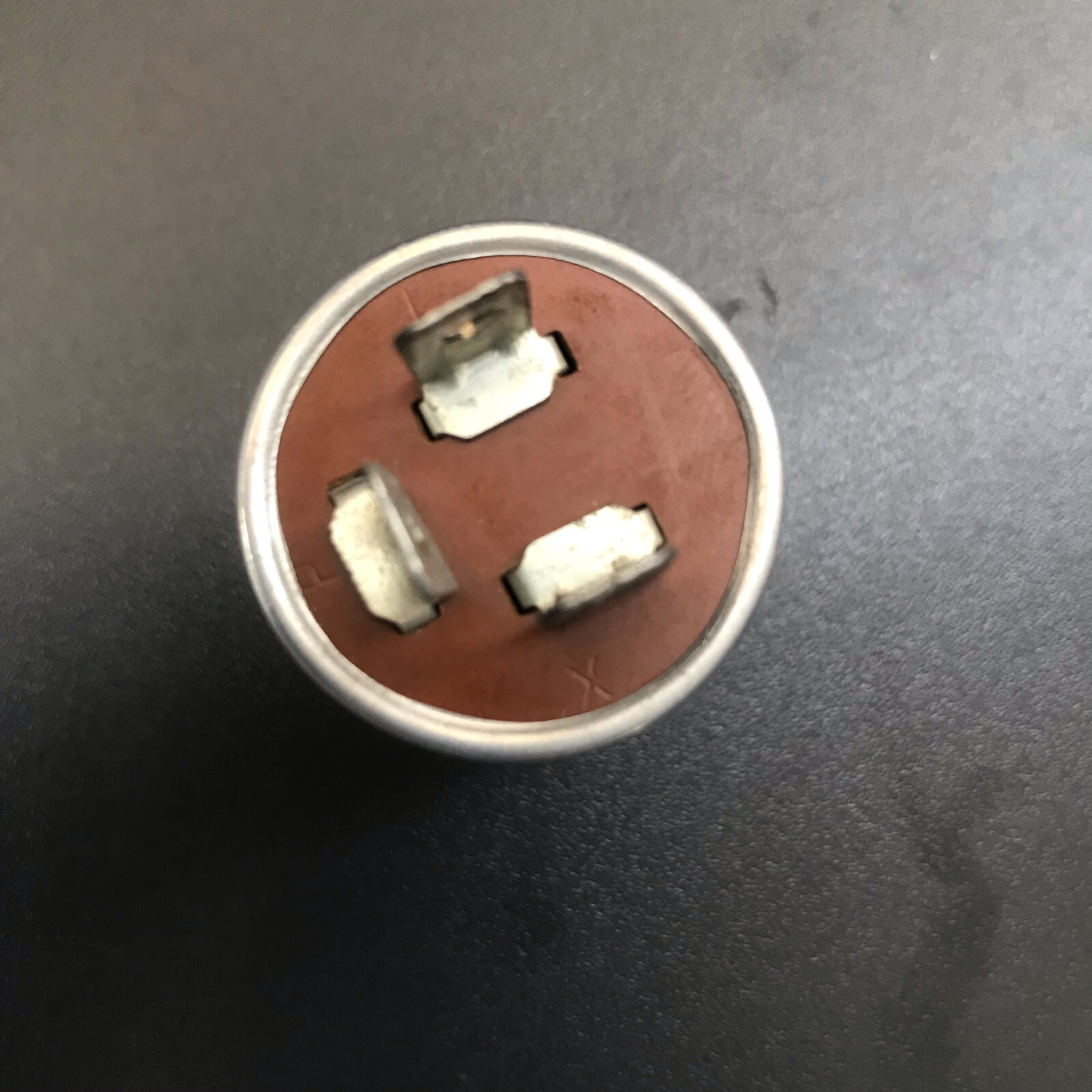 Vintage TUNG-SOL Flasher P241D PAT. NO. 2639345 12V | eBay 