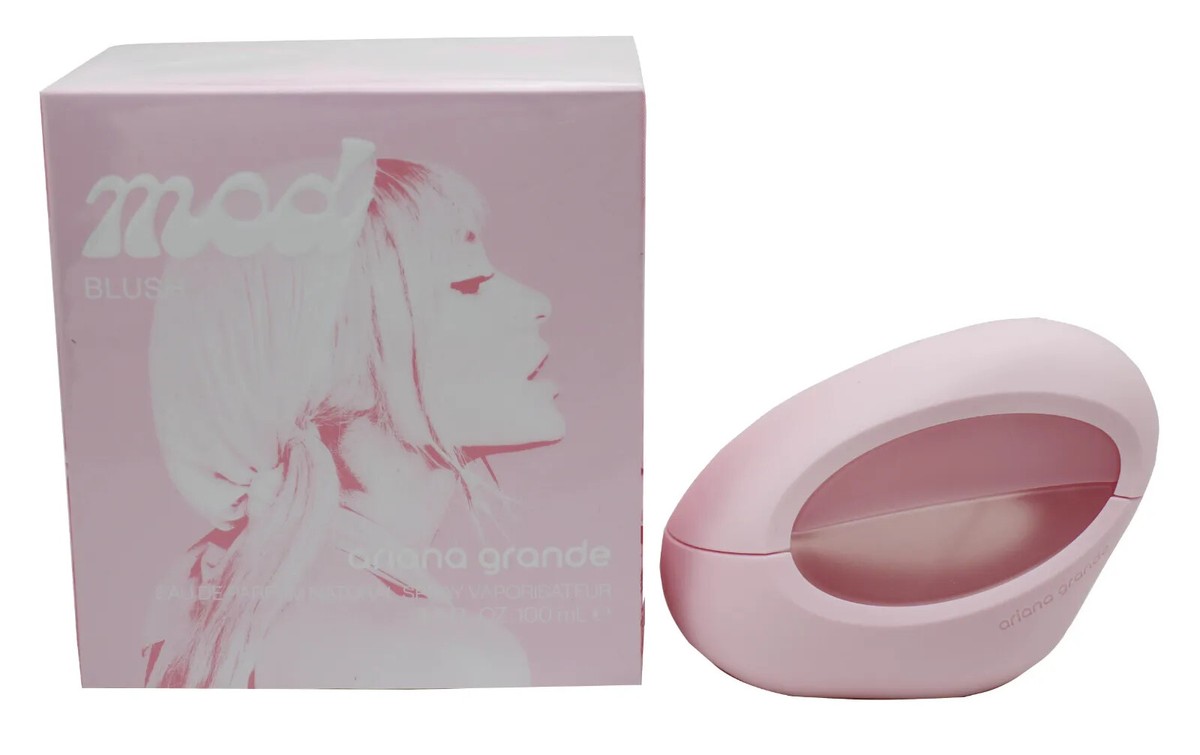 Ariana Grande Mod Blush 30 / 100 ml Eau de Parfum | eBay