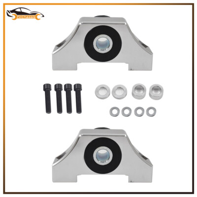 For Honda Civic EG EK B-/D-Series Acura Integra 92-01 Engine Motor Torque Mount