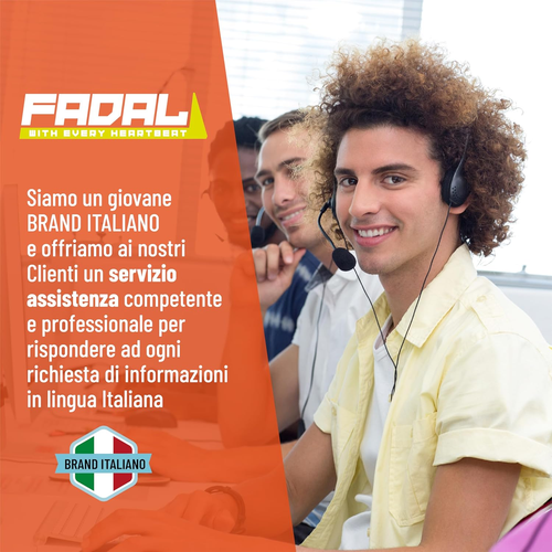 Polsini Palestra Uomo Professionali Crossfit - Supporto Polsi per Bodybuilding C - Foto 9 di 12
