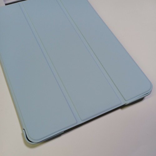 JETech Case for iPad Air 2 (Not for iPad Air 1st Edition), Smart Cover Auto - Picture 5 of 10