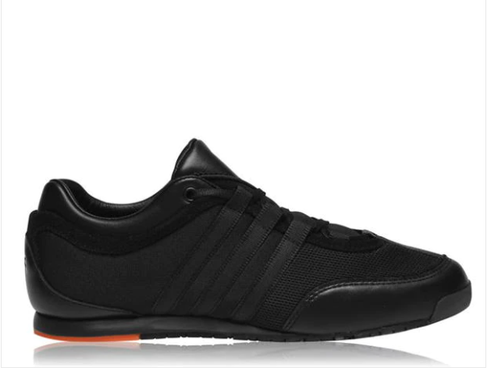 Y3 BOXING RUNNERS TRAINERS MENS SHOES 