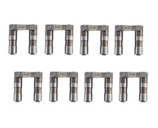 Hydraulic Roller Retrofit Lifters Set For Gm Chevrolet Big Block 454 427 396