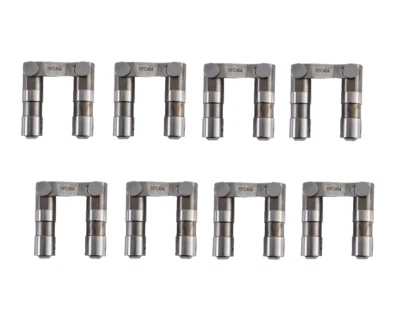 Hydraulic Roller Retrofit Lifters Set for GM Chevrolet Big Block 454 427 396 - Bild 1 von 3