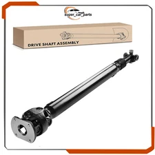 Front Drive Shaft Prop Shaft Driveshaft Assembly for Ford F-250 Super 938-301