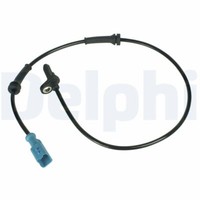Delphi SS20315 ABS Sensor FüR Citroen C3 Picasso C-ELYSEE Peugeot 207 208 301