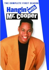 Hangin' with Mr. Cooper: The Complete First Season