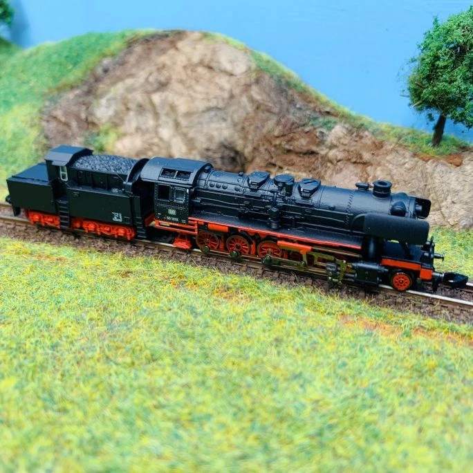 Locomotive à vapeur série 41 - Z 1/220 - MARKLIN 88277