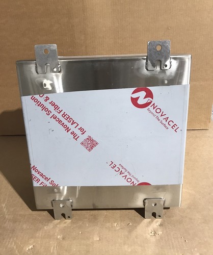HOUSTON STOCK NEW HOFFMAN A16H1606SSLP STAINLESS 304 ENCLOSURE 4X FREE SHIPPING - Picture 10 of 11