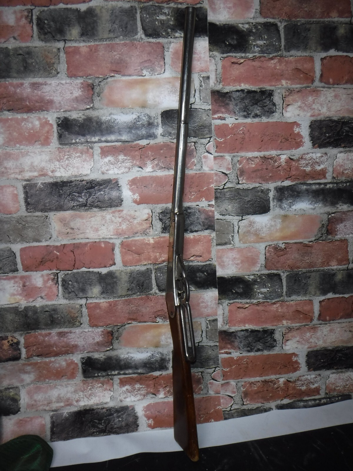 ANTIQUE DAISY MODEL B 1000 SHOT BB RIFLE PAT 19071904 MADE IN USA LK eBay