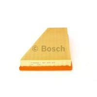 Bosch Filtereinsatz Luftfilter Passend FüR Renault Clio II Bb_ Cb_ 1 457 433 320