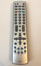 RMC-02 Remote Control For Westinghouse LCD TV SK-26H590D SK-32H540S