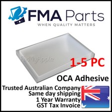 iPhone 6 6S 7 8 Optically Clear Adhesive OCA LCD Glass Digitizer Glue Film Tape