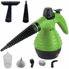 Pulitore a vapore professionale portatile DCG Vaporella Vaporetto 1050w  350ml | Acquisti Online su eBay