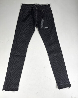 Zhrill D521468-W9467  Daffy Stretch Damen Jeans Größe 27