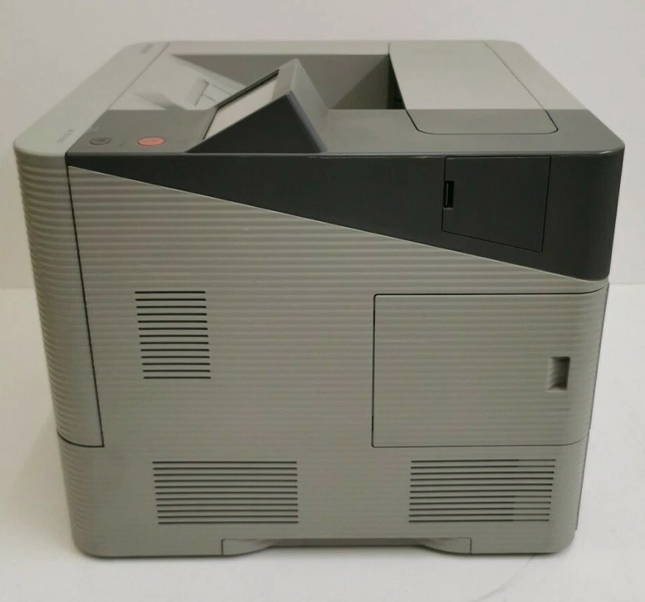 Samsung ML-5015ND Workgroup Mono Laser Printer ML-5015ND/SEE - Image 2 of 4