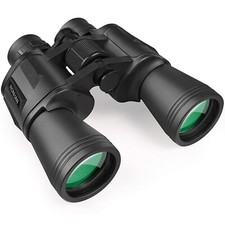 Binoculars for Adults High Powered, Military Compact HD Professional/Daily Wa...
