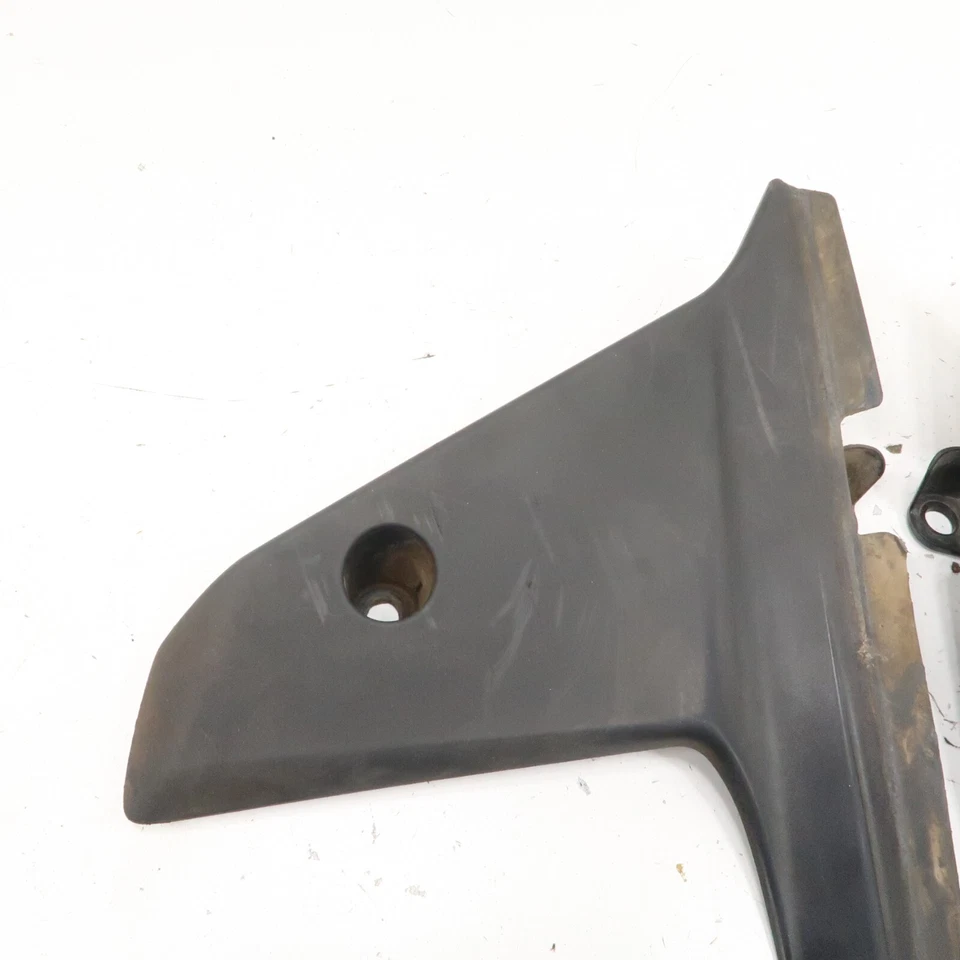 Husqvarna TE 310 - Juego de cubiertas de plástico para carenado de tanque inferior - 2012 TE310 OEM Foto 2 de 4