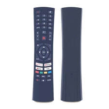 Remote Control For SANSUI S32P28N S40P28FN S43P28F Smart LCD LED HDTV TV