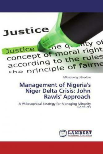 Thumbnail - Management Of Nigeria's Niger Delta Crisis: John Rawls' Approach A
