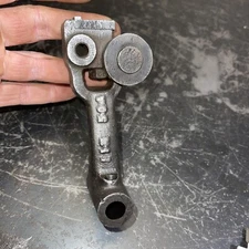 Antique Fuller Johnson F&J Cam Follower Latch Out Hit Miss Engine 