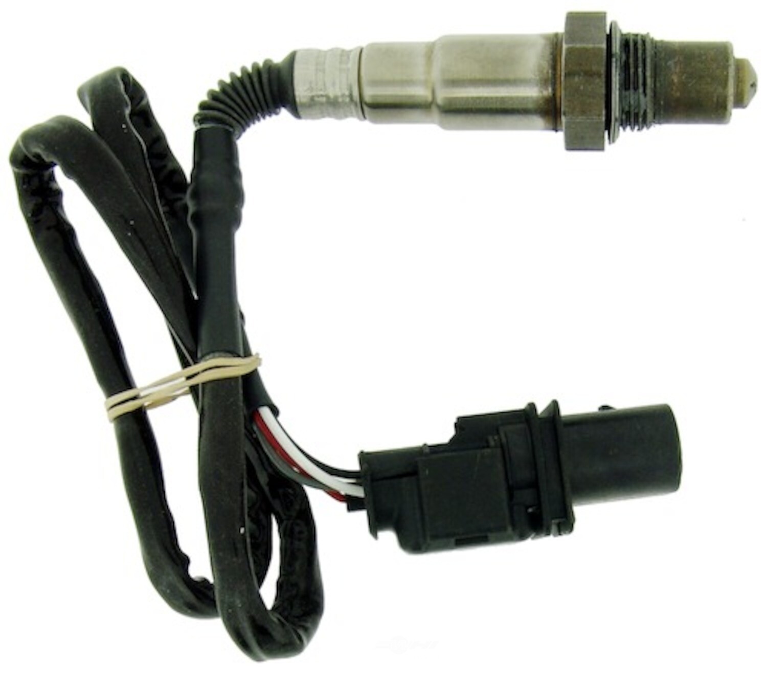 Air- Fuel Ratio Sensor fits 2007-2011 Rolls-Royce Phantom  NGK BASE
