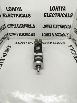DANAHER  AKM22E-ANBNR-00 SERVO MOTOR ( USED CONDITION )