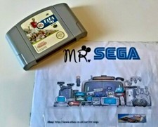 Thumbnail of ebay&reg; auction 324713363892 | FIFA 99 für Nintendo 64 / N64 