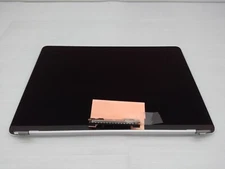 Apple Macbook Retina A1534 12" 2015 SILVER LCD Display Screen Assembly B3