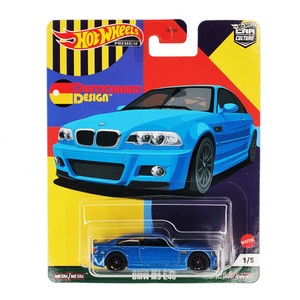 Hot wheels bmw e46