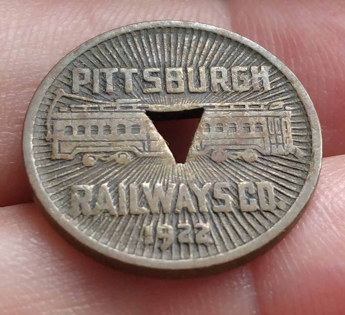 Surveyor Market Item for Sale