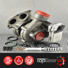 Turbocharger 54409700001 BMW 535 740 X5 X6 2993 ccm 225 kW 306 BHP and GASKETS