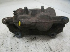 Bremssattel links vorn 8191 OPEL VIVARO KASTEN (F7) 1.9 DI