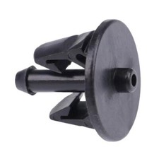 New OMC Johnson Evinrude Water Spray Nipple For Motor Cover 321885 0321885