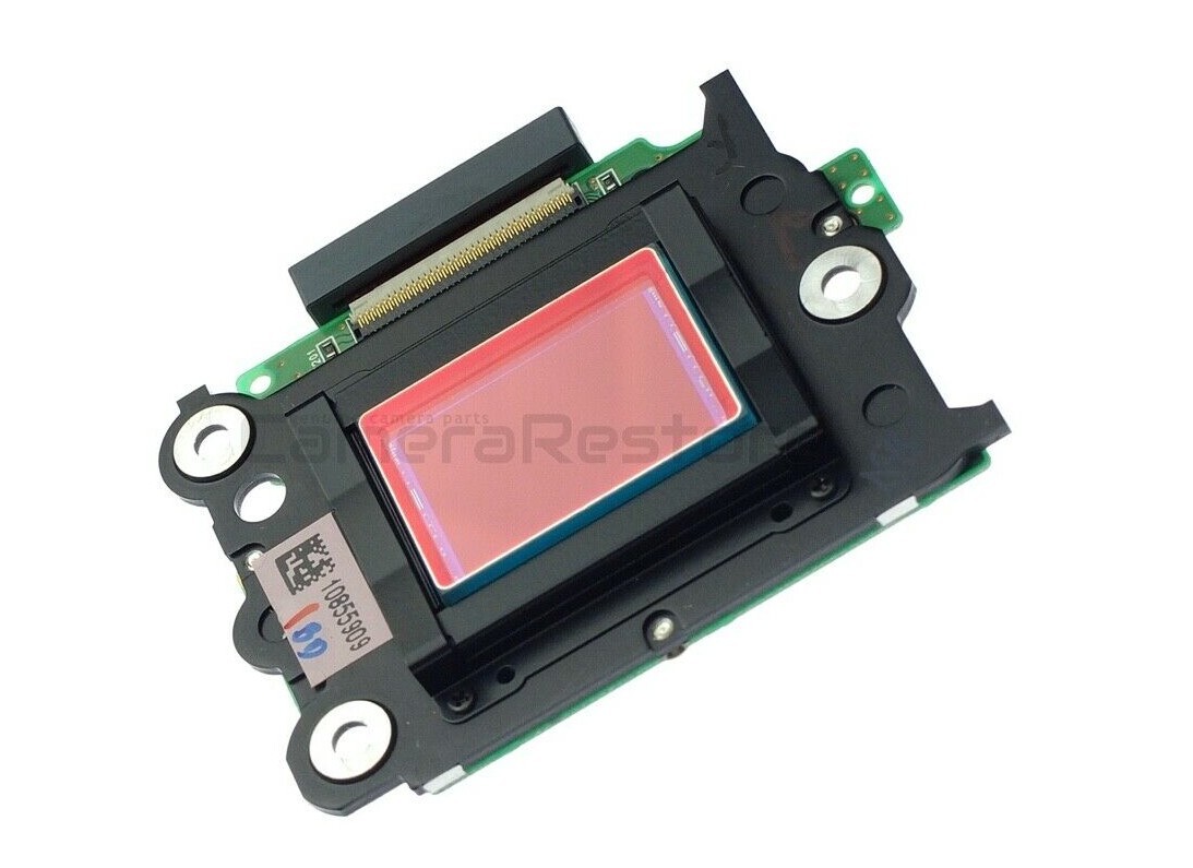 ニコンD80 ccd Nikon D80 CCD CMOS Image Sensor Replacement Repair Part