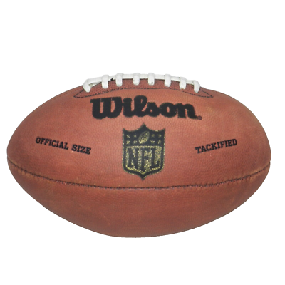 100%品質 Wilson Encore Series NFL Official Size Football 883813854424 その他