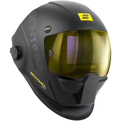 SENTINEL A60 Helm Automatische Schweißmaske ESAB Profi Schleifen
