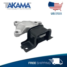 Oe Quality Left Transmission Mount Mounting for 16-21 HONDA HRV HR-V 1.8L