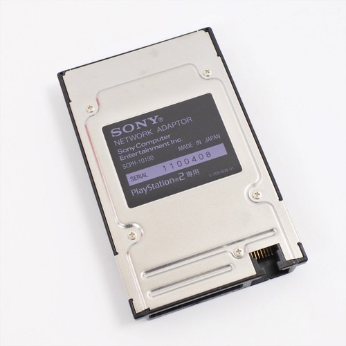 PS2 HARD DISK DRIVE SCPH10210 SONY For Playstation2 SCPH10000,15000