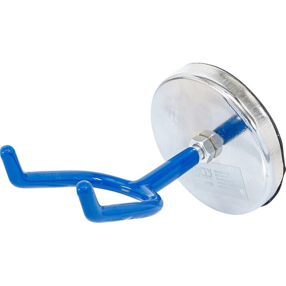 SUPPORTO MAGNETICO PER UTENSILI ATTREZZI TRAPANO AVVITATORE BGS