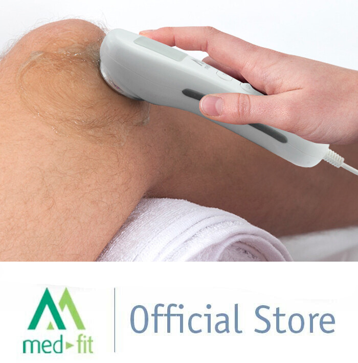 MedFit ProHomecare Therapeutic 1MHz Frequency Ultrasound VAT FREE
